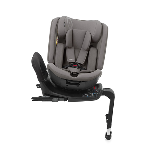 Silla auto IRAID 40-145